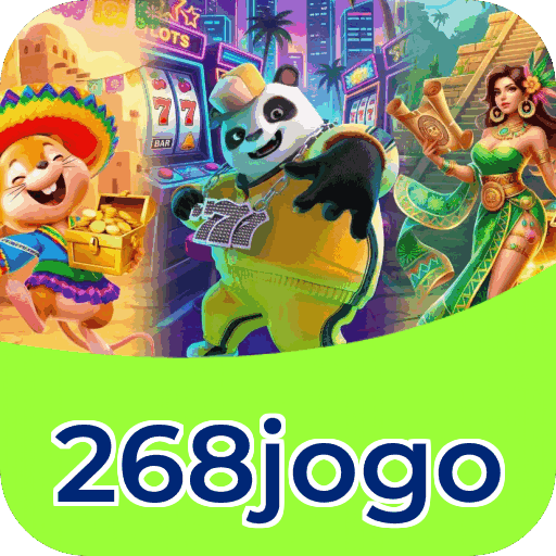 Interface 268jogo