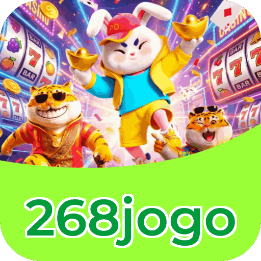 Promoções e bônus exclusivos da 268jogo