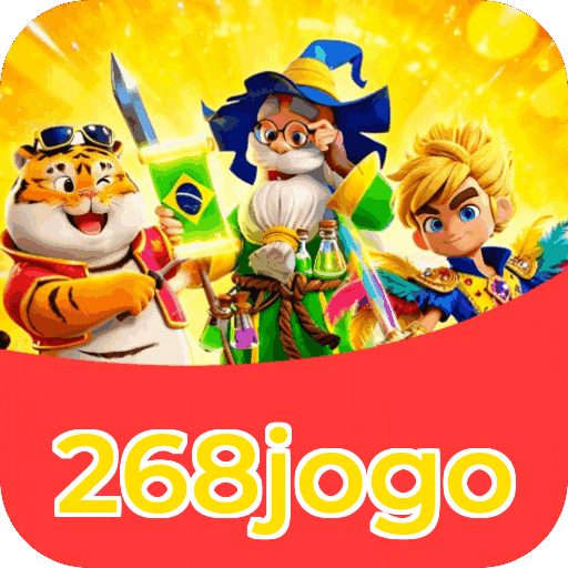 Cadastro 268jogo