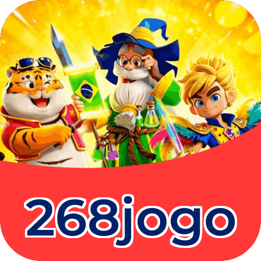 Bônus de boas-vindas 268jogo
