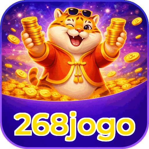 Recursos Exclusivos do App 268jogo - Modo Offline, Login Biométrico