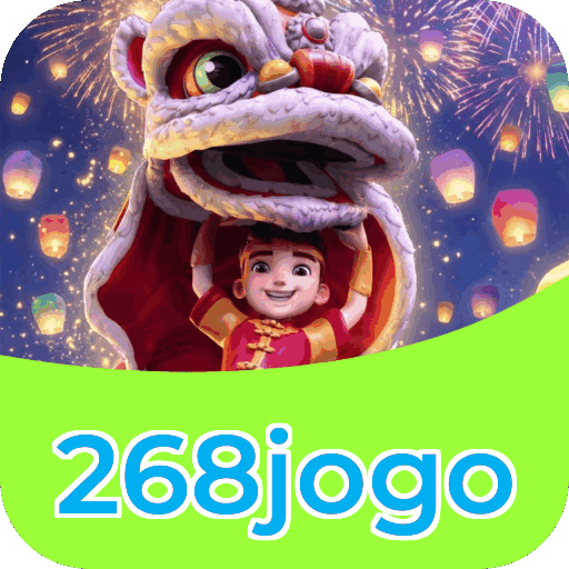 Instalar APK 268jogo
