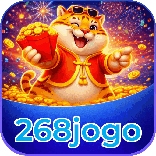 Coleção Premium de Slots 268jogo - NetEnt, Pragmatic Play, Evolution