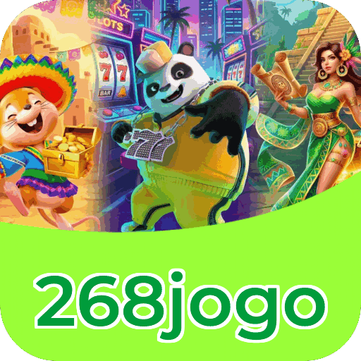 Instalação PC 268jogo