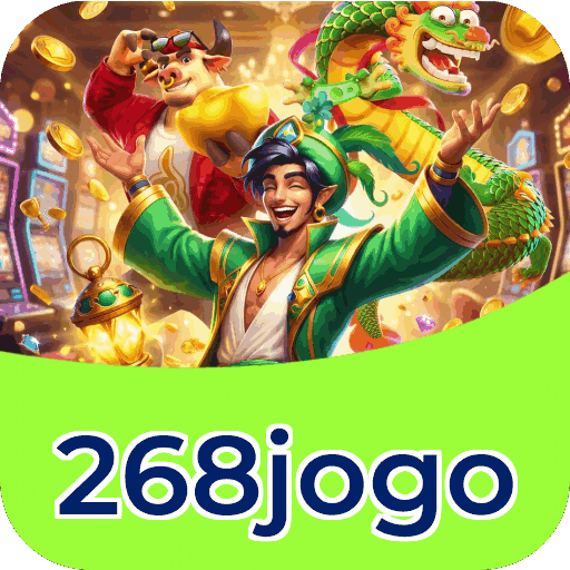 Reload Bonus 268jogo