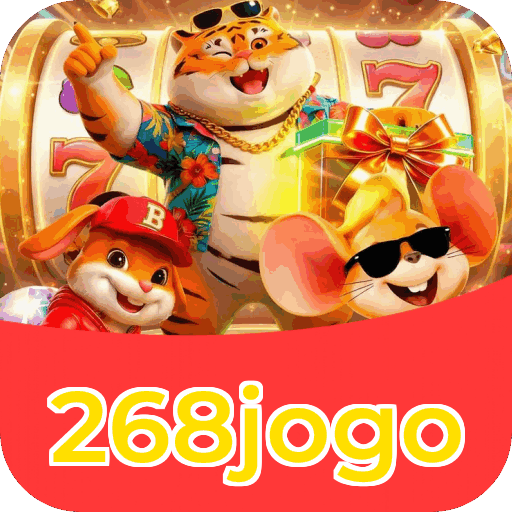 Siga a 268jogo no Facebook
