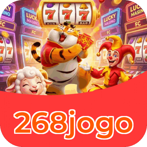 Cashback semanal 268jogo
