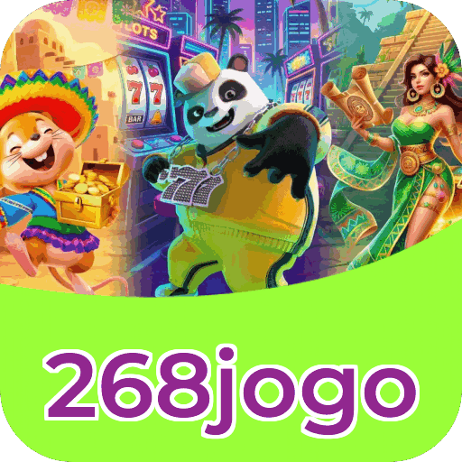 Cashback Semanal 268jogo