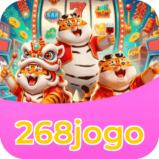 Slots Premium da PG Soft na 268jogo