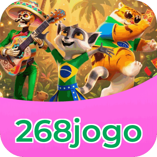 Equipe de suporte ao cliente da 268jogo