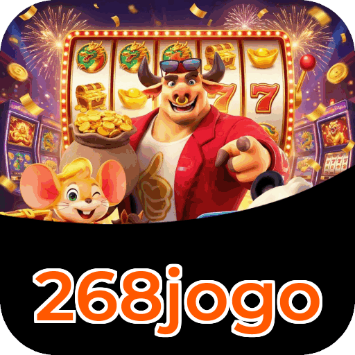 Bônus de Boas-vindas 268jogo