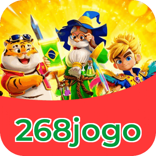 Suporte 268jogo